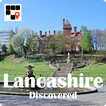 Lancashire Discovered- A Guide