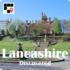 Lancashire Discovered- A Guide ไอคอน