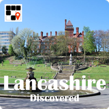 Lancashire Discovered- A Guide icône