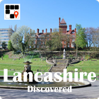 Lancashire Discovered- A Guide icon