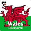 Wales Discovered - A Guide