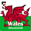 Wales Discovered - A Guide APK