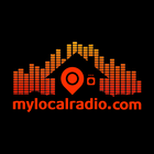 mylocalradio.com آئیکن