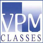 VPM CLASSES ONLINE TEST アイコン