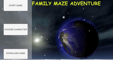 Maze Adventure:SciFi TPS shoot capture d'écran 2