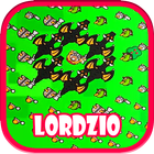 Loordz Game Io icono