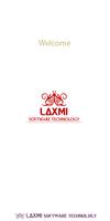 Laxmi Software Technology постер