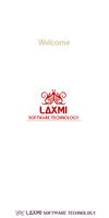 Laxmi Software Technology Plakat