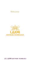 Laxmi Datarecovery 海报