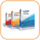 Laxmi Software Development icône