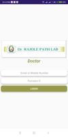 Dr Rajole  -  Mylab (Doctor Module) পোস্টার