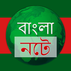 Bangla Web Zeichen