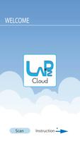 Lapiz Cloud Cartaz