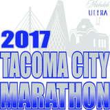 Tacoma City Marathon ikon