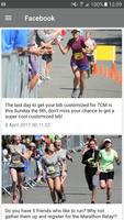 برنامه‌نما Tacoma City Marathon عکس از صفحه