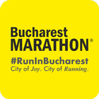 Bucharest MARATHON icône
