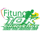 Fituno 10K Challenge APK