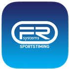 FR Systems Events App ícone