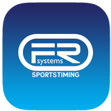 FR Systems Events App icon