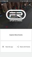 FR Systems Events App 截图 1