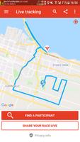 Hamilton Marathon Road2Hope اسکرین شاٹ 1