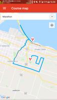 Hamilton Marathon Road2Hope اسکرین شاٹ 2