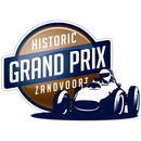 Historic GP Zandvoort APK