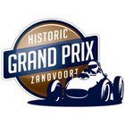 Historic GP Zandvoort icône