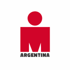 IRONMAN ARGENTINA আইকন