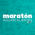 Maraton Ags أيقونة