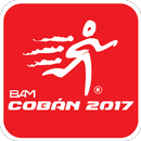 MEDIO MARATON BAM COBAN 2017 APK