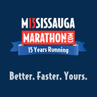 Mississauga Marathon icône