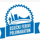 13. Osječki Ferivi Polumaraton icon