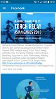 Pocari Sweat Bandung Marathon captura de pantalla 3