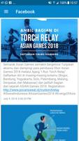 Pocari Sweat Bandung Marathon syot layar 3