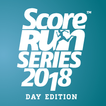 SCORE RUN: DAY EDITION