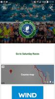 Spetses mini Marathon App Affiche