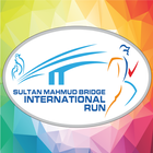 Sultan Mahmud Bridge Run 2018 icône