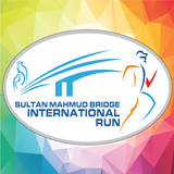 Sultan Mahmud Bridge Run 2018 simgesi