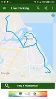 Sultan Mahmud Bridge Run 2018 screenshot 3
