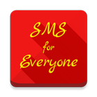 Sms for everyone أيقونة