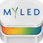 MyLED-icoon