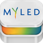 MyLED ícone