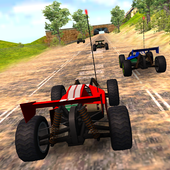 RC Racing Rival icon