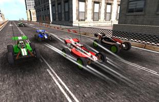 RC Racing Rival capture d'écran 3