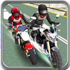 Moto  traffic racing 图标