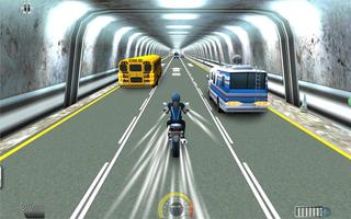 1 Schermata Moto  traffic racing