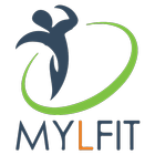 MyLFit (Unreleased) icon