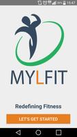 MyLFit (Unreleased) Affiche