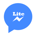 Messenger Lite Extreme 아이콘